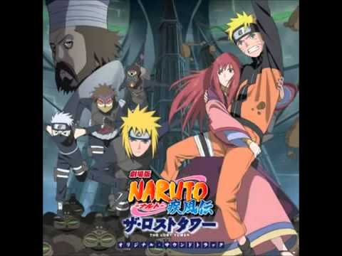 Naruto ending song download